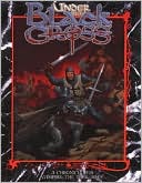 Under the Black Cross