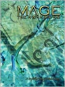 Mage the Awakening: A Storytelling Game of Modern Sorcery