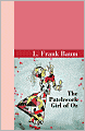 The Patchwork Girl of Oz (Oz Series #7)