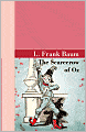 The Scarecrow of Oz (Oz Series #9)