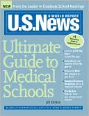U.S. News Ultimate Guide to Medical Schools, 3E