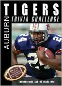 Auburn Tigers Trivia Challenge