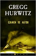 Crimen de autor (The Crime Writer)