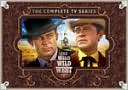 The Wild Wild West - The Complete Series