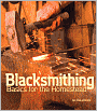 Blacksmithing Basics for the Homestead