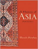 A History of Asia