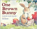 One Brown Bunny