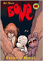 Bone #9: Crown of Horns