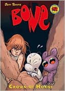 Bone #9: Crown of Horns