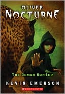 Demon Hunter (Oliver Nocturne Series #4)