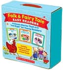 Folk & Fairy Tale Easy Readers Parent Pack: 15 Classic Stories That Are OJust RightO for Young Readers