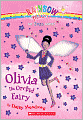 Olivia the Orchid Fairy (Petal Fairies Series #5)
