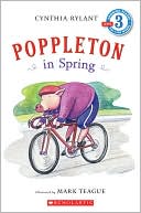 Poppleton in Spring