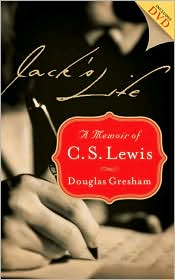 Jack's Life: The Life Story of C. S. Lewis