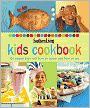 Southern Living: Kids Cookbook: 124 Recipes Kids Will Love to Make and Love to Eat