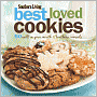 Southern Living: Best Loved Cookies: 50 Melt in Your Mouth Southern Morsels