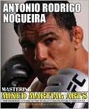 Mastering Mixed Martial Arts: The Guard