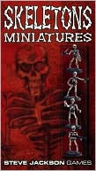 Skeleton Miniatures