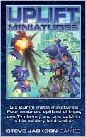 Uplift Miniatures