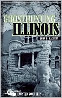 Ghosthunting Illinois