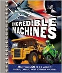 Incredible Machines