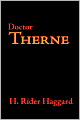 Doctor Therne