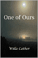 One of Ours