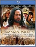 The Ten Commandments