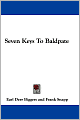 Seven Keys to Baldpate