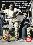 Masterpieces of Country Blues Guitar [With 3 CDs]