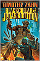 The Judas Solution (Blackcollar Series #3)