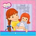 Meet Raggedy Ann (Raggedy Ann and Me! Series)