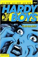 Comic Con Artist (Hardy Boys (All New) Undercover Brothers Series #21)