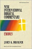 Exodus New International Bible Commentary, Volume 2 OT series