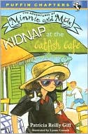 Kidnap at the Catfish Cafe