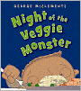 Night of the Veggie Monster