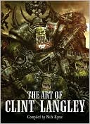 Art of Clint Langley