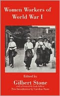 Women War Workers Of World War I