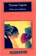 Musica para camaleones (Music for Chameleons)