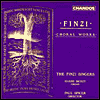 Gerald Finzi: Choral Works