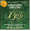 Bach: Music from Ravinia