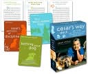 Cesar's Way Deck: 50 Tips for Training and Understanding Your Dog