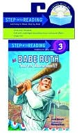 Babe Ruth Saves Baseball! [With CD]