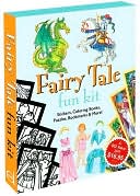 Fairy Tale Fun Kit