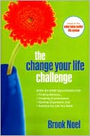 Change Your Life Challenge
