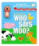 Who Says Moo?