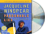 Pardonable Lies (Maisie Dobbs Series #3)