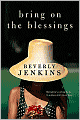Bring on the Blessings (Blessings Series #1)