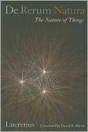 De Rerum Natura (The Nature of Things): A Poetic Translation