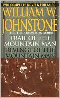 Trail and Revenge of the Mountain Man